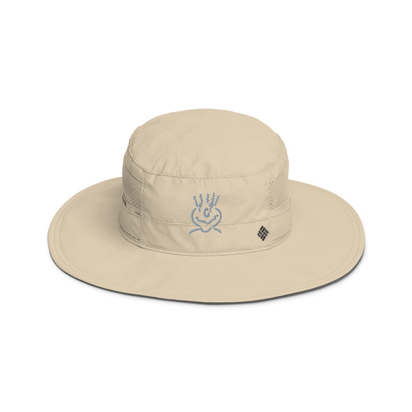 Columbia Booney Embroidered Hat Beige Unisex