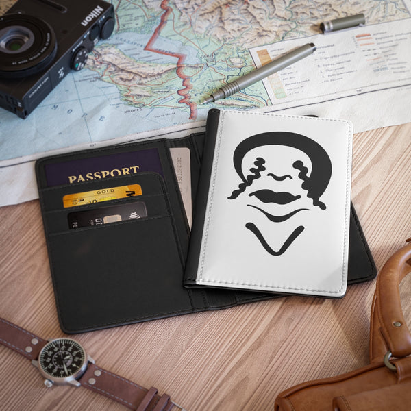 Passport Cover