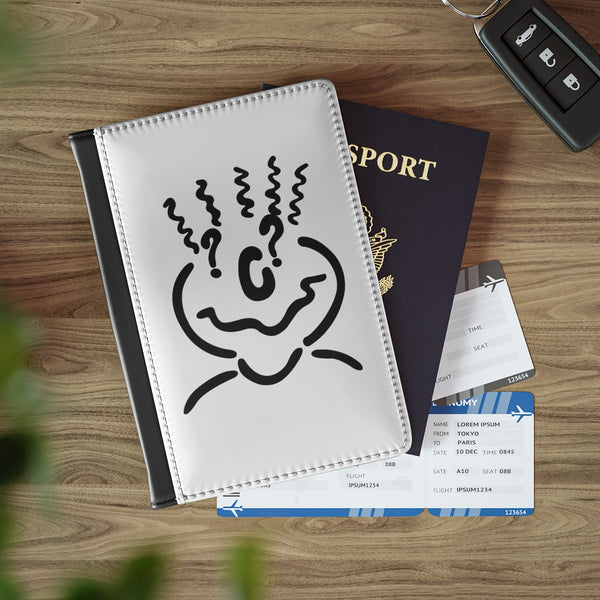 Passport Cover