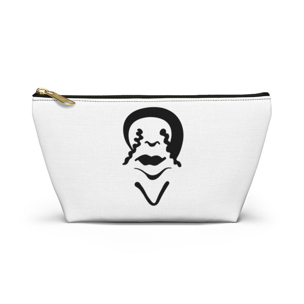 Accessory Pouch w T-bottom