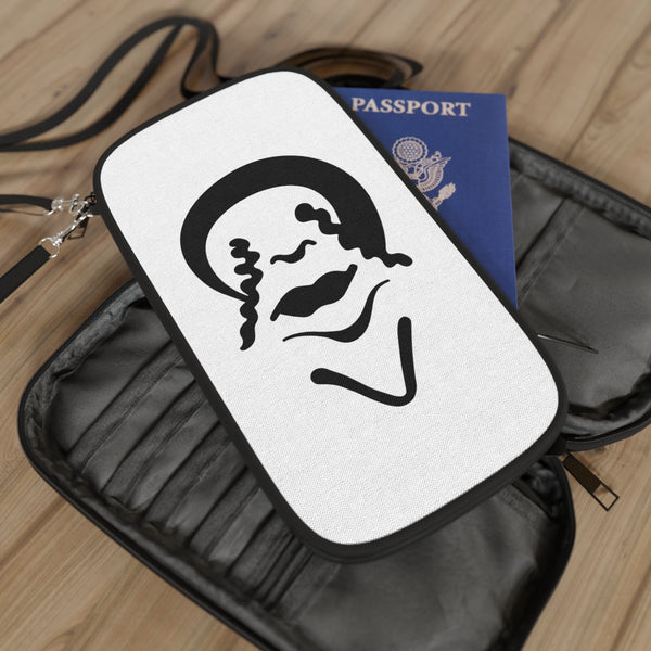 Passport Wallet