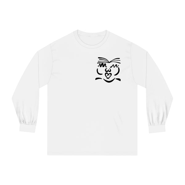 Unisex Classic Long Sleeve T-Shirt