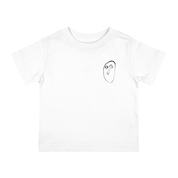 Infant Cotton Jersey Tee