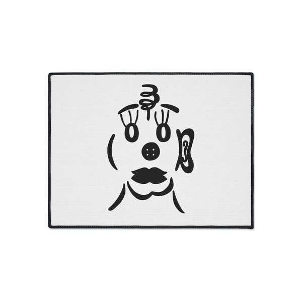 Heavy Duty Floor Mat