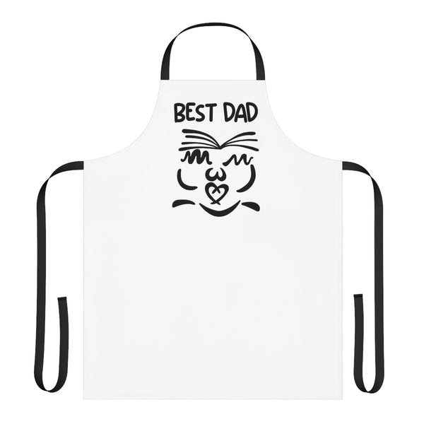 Copy of Copy of Apron (AOP)