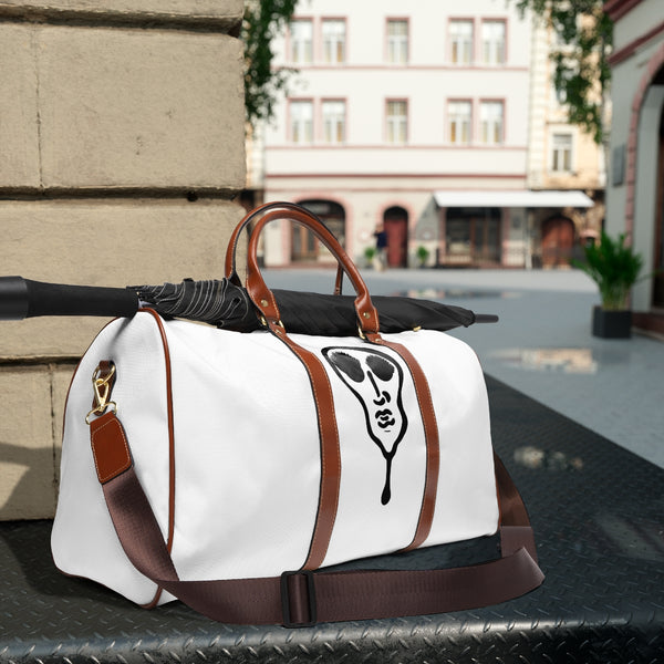 Waterproof Travel Bag