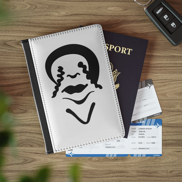 Passport Cover