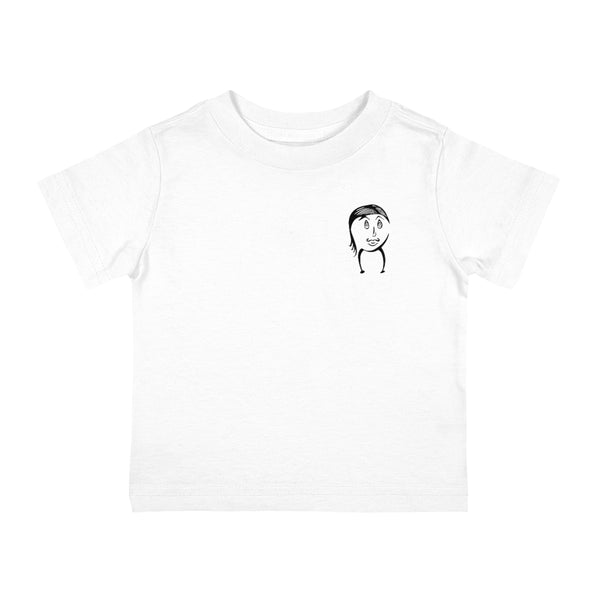 Infant Cotton Jersey Tee