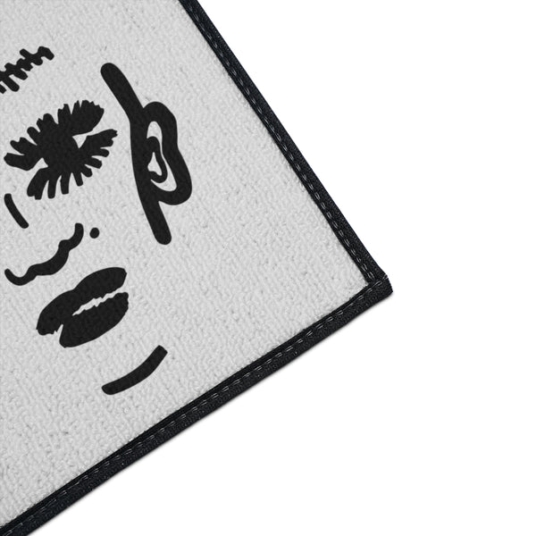 Heavy Duty Floor Mat