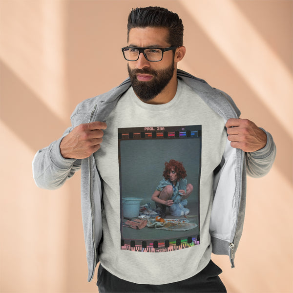 Unisex Premium Crewneck Sweatshirt