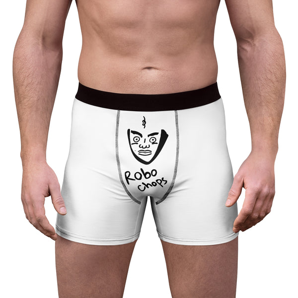 Men's Boxer Briefs