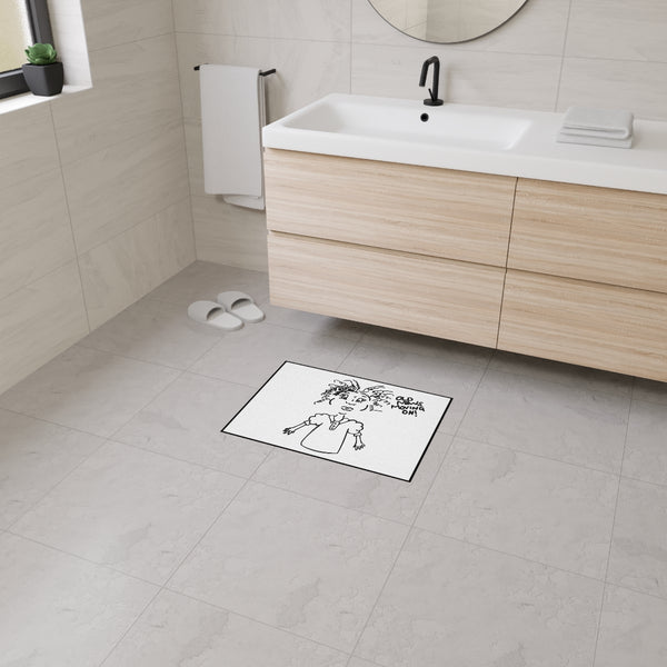 Heavy Duty Floor Mat