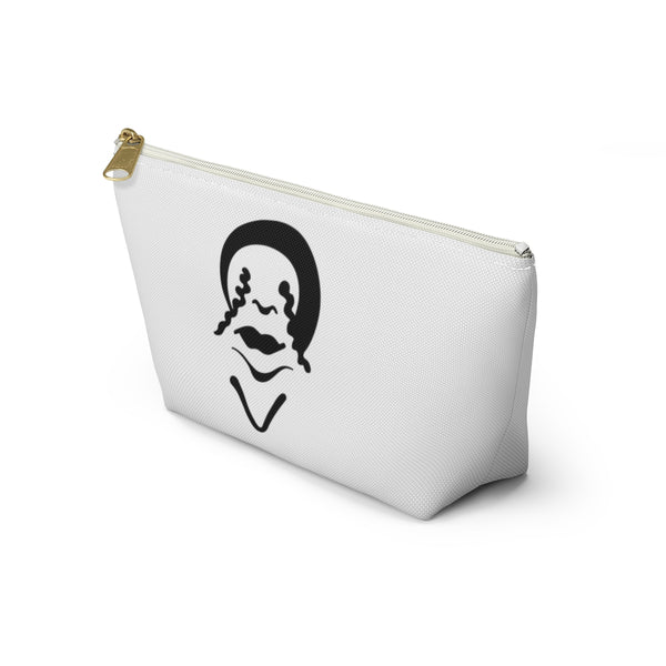 Accessory Pouch w T-bottom