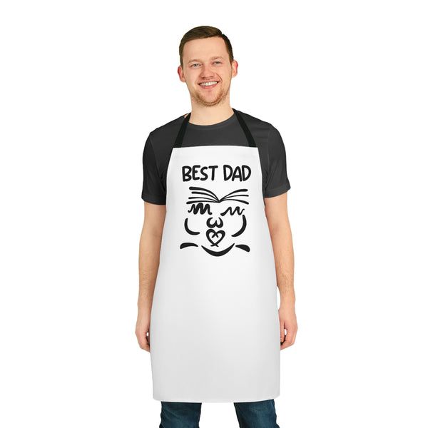 Copy of Copy of Apron (AOP)