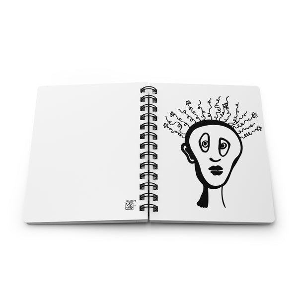 Spiral Bound Journal