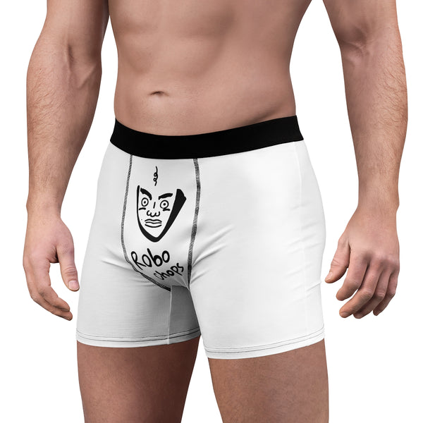 Men's Boxer Briefs