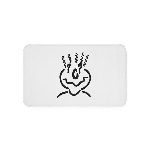 Memory Foam Bath Mat