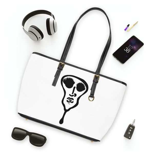 PU Leather Shoulder Bag