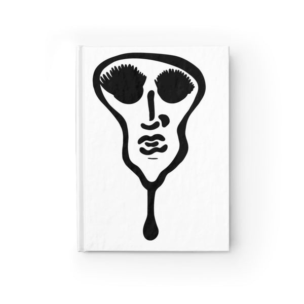 Journal - Ruled Line