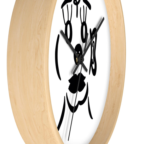 Wall clock
