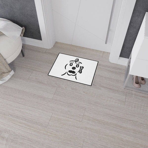 Heavy Duty Floor Mat