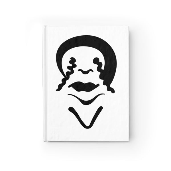 Journal - Ruled Line