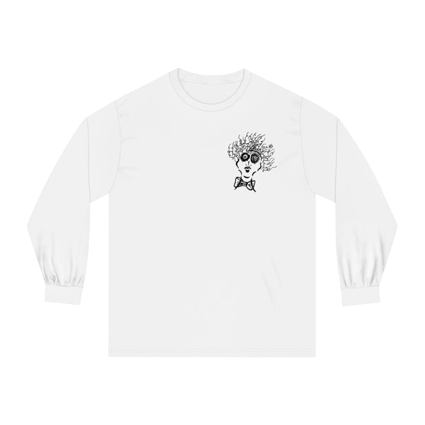 Unisex Classic Long Sleeve T-Shirt