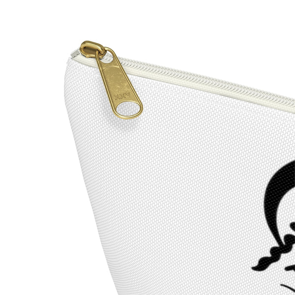 Accessory Pouch w T-bottom