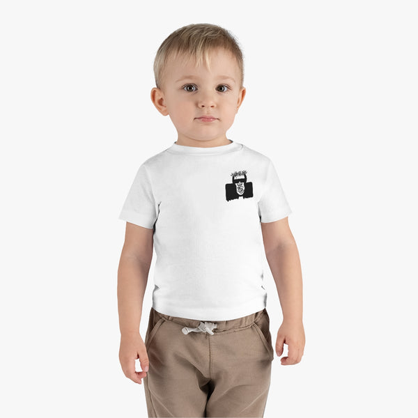 Infant Cotton Jersey Tee