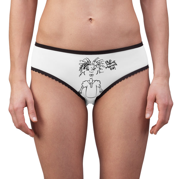 Women's Briefs