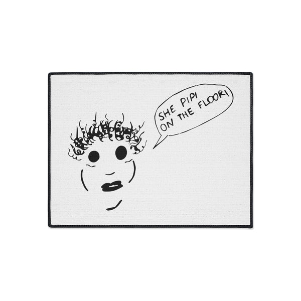 Heavy Duty Floor Mat