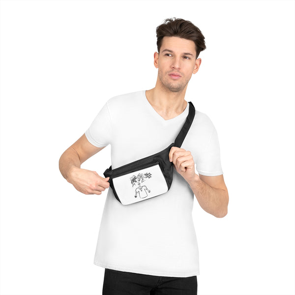Fanny Pack, Black