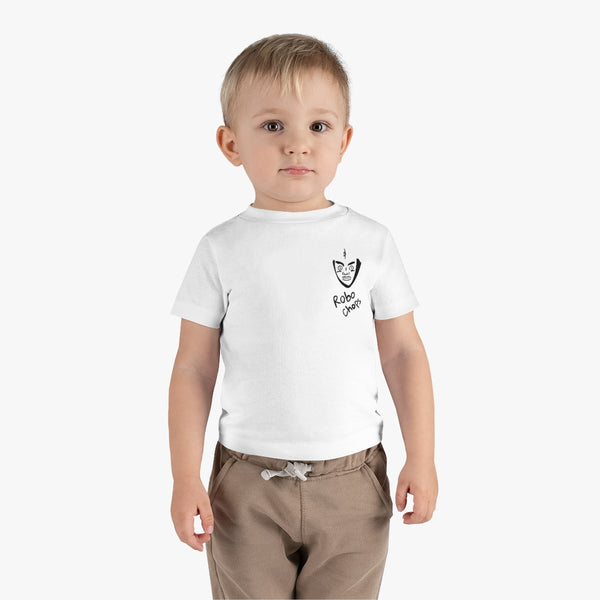 Infant Cotton Jersey Tee