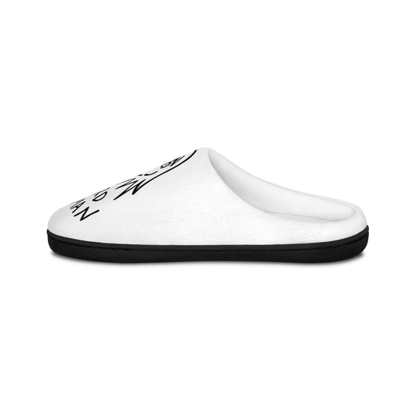 Women's Indoor Slippers