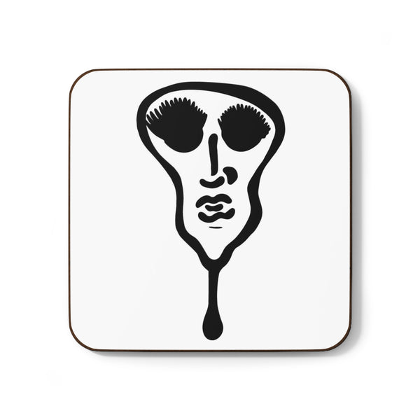 Hardboard Back Coaster