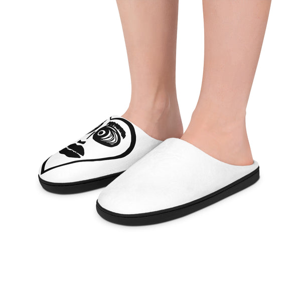 Women's Indoor Slippers