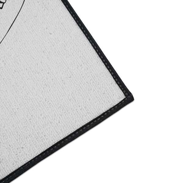 Heavy Duty Floor Mat