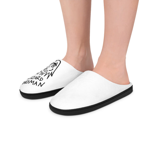 Women's Indoor Slippers