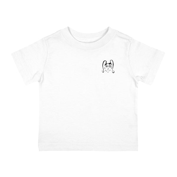 Infant Cotton Jersey Tee
