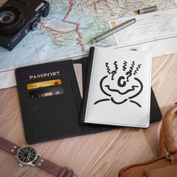 Passport Cover