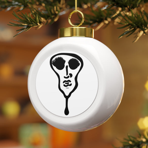 Christmas Ball Ornament