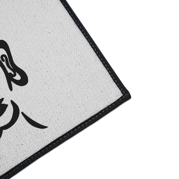 Heavy Duty Floor Mat