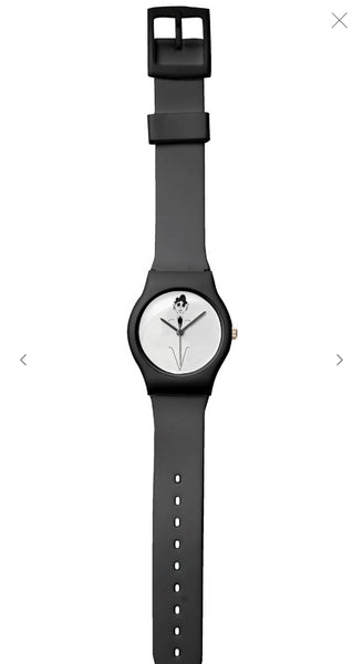 Cartoon Unique Watch Gift Teenagers Kids