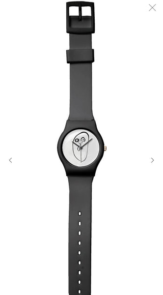 Cartoon Unique Watch Gift Teenagers Kids