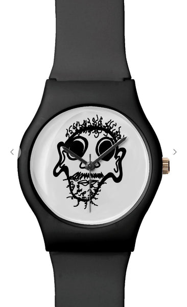 Cartoon Unique Watch Gift Teenagers Kids