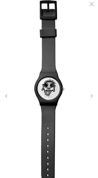Cartoon Unique Watch Gift Teenagers Kids