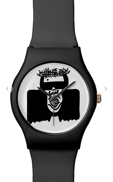 Cartoon Unique Watch Gift Teenagers Kids