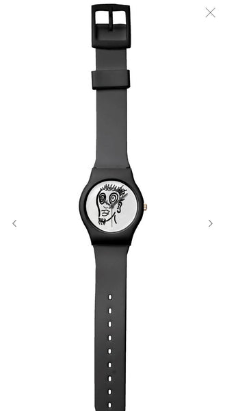 Cartoon Unique Watch Gift Teenagers Kids
