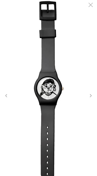 Cartoon Unique Watch Gift Teenagers Kids