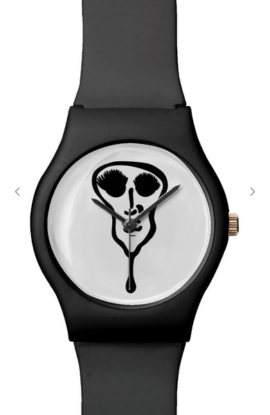 Cartoon Unique Watch Gift Teenagers Kids